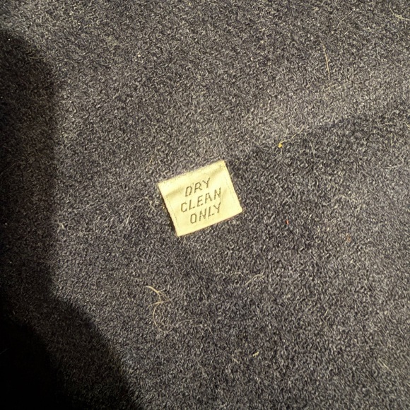 Vintage London Fog Tan Trench Coat - Picture 6 of 7